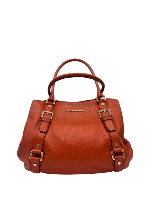 MICHAEL KORS -  SATCHEL LEGACY